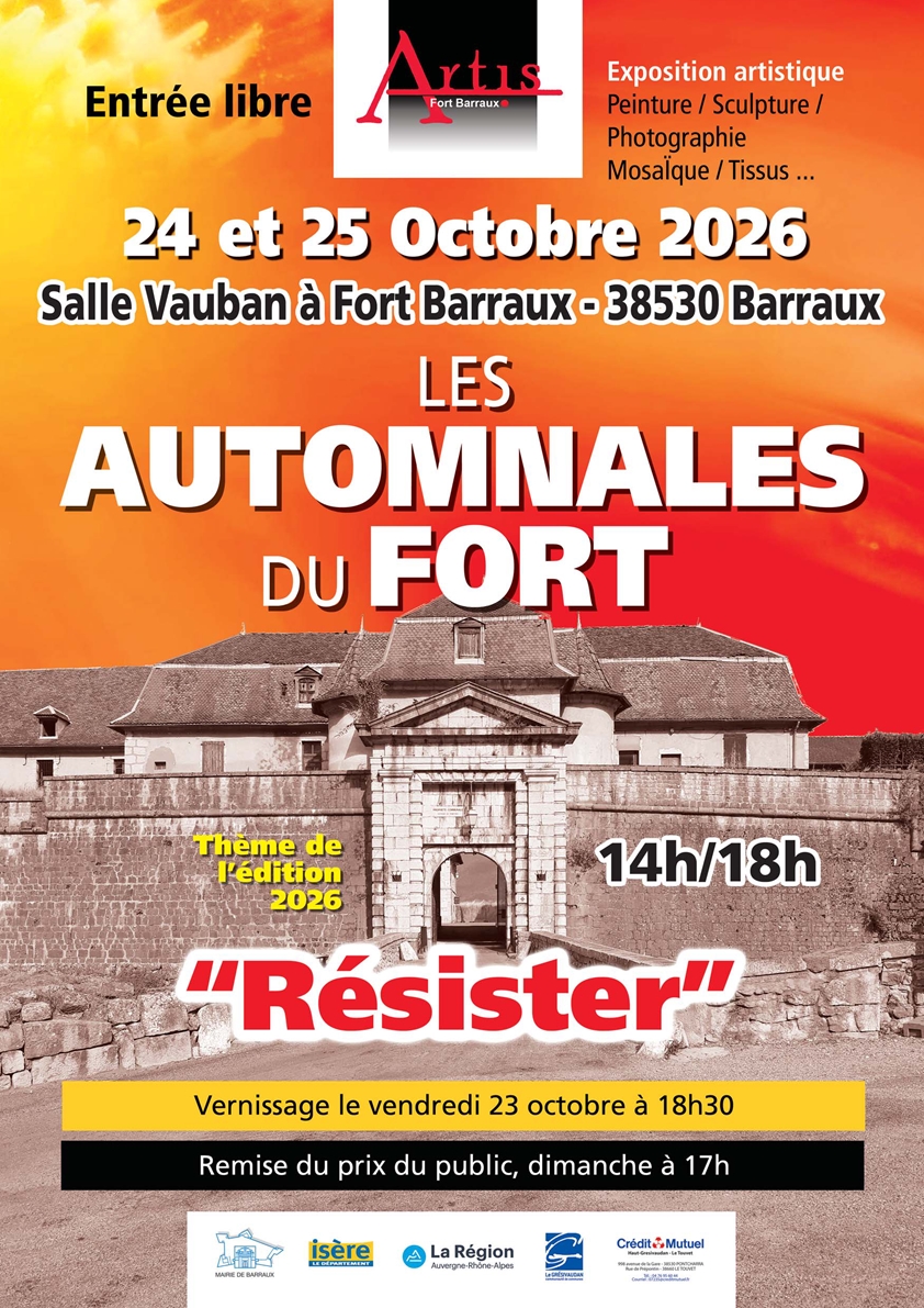 Artis Les Automnales