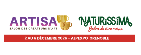 A VENIR - ARTISA NATURISIMA 